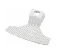 Aspares Washing Machine Door Handle Compatible with Beko WMB61221W, WMB61431W, WMB61631W, WMB71021W