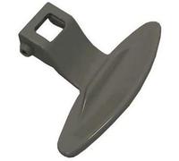 Aspares Washing Machine Door Handle Compatible With LG DD148MWBAOWQEBE, F1491QDABWQENE