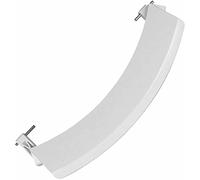 Aspares Washing Machine Door Handle For Siemens WM14S392 Genuine Part Number 751782