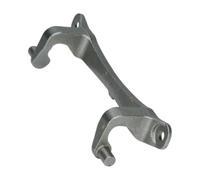 Aspares Washing Machine Door Hinge 2805710100 Compatible with Beko WMA510S, WMA520S, WM5120W