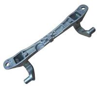 Aspares Washing Machine Door Hinge 2805710100 for Beko WMA510S WMA1510S WM1512W WM5100W