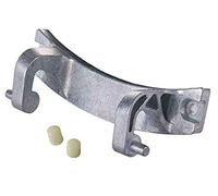 Aspares Washing Machine Door Hinge for Bosch, Siemens and NEFF - 171269