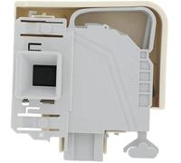 Aspares Washing Machine Door Interlock Switch Fits Compatible With Bosch/Siemens 3TZ/WAE/WAP/WAQ/WAS/WM12/WM14/WM16 EMZ