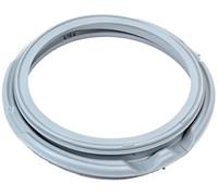 Aspares Washing Machine Rubber Door Seal Gasket For Beko WTB1041R2A WTB1041R2W WTB1041R4A WTB1041R4W