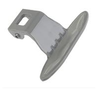 Aspares Washing Machine & Washer Dryer Door Handle Compatible With LG F1495KD, F14A8FD