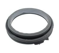Aspares WF90F5E5W2W WF90F5E5U4X Washing Machine Door Seal Rubber Gasket Suitable With Samsung 18182