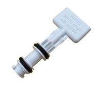 Aspares Worcester Bosch Filling Key - Small 87161045910