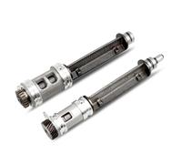 Aspaton 2x Engine Balance Shaft Kit Compatible with A4 A5 A6 A3 Q3 Q5 VAG EA888 MK2 2.0 TSI TFSI 06H198205A