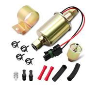 Aspaton 6.5L Diesel Fuel Lift Pump Compatible with 1992-2002 GM Chevy GMC E8413