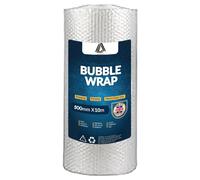Aspect Bubble Wrap for Moving House | Large Premium Wraps Roll 500mm x 10m | Moving Home Essentials Packaging Glass, Easy Packing, Office and Indust