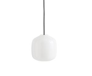 Aspect Buoy Glass Pendant Pendant light Hay - 5710441365235