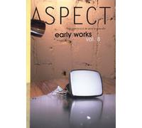 Aspect Chronicle of New Media 8: Early Works [DVD] [Region 1] [US Import] [NTSC]