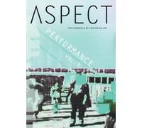 Aspect Chronicle of New Media 9: Performance [DVD] [2007] [Region 1] [US Import] [NTSC]