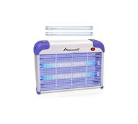 ASPECTEK Upgraded Electric Fly Zapper 20W Bug Zapper, Insect Killer Mosquito Lamp, Fly, Moth, Wasp Killer for Indoor
