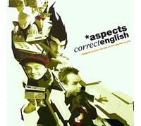 Aspects - Correct English