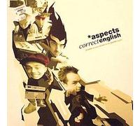 Aspects - Correct English [VINYL]