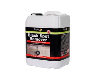 Aspects Easy Black Spot Remover (5 Ltr) Azpects Algae Remover Preimum Brick And Patio Cleaner
