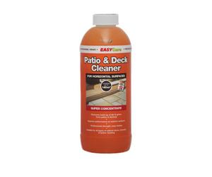 Aspects Easy Patio & Deck Cleaner 1 Ltr Conctreated