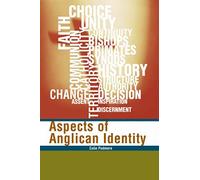 Aspects of Anglican Identity