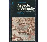 Aspects of Antiquity: Discoveries And Controversies (Pelican S.)