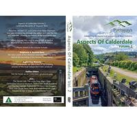 Aspects of Calderdale Volume 2