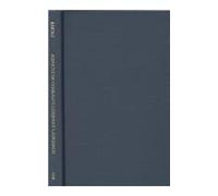 Aspects of Conrad′s Literary Language (EEM Social Science Monographs)