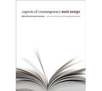 Aspects of Contemporary Book Design