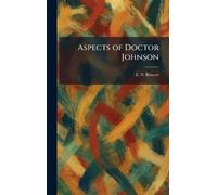 Aspects of Doctor Johnson