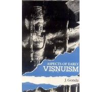 Aspects of Early Visnuism
