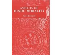 Aspects of Hindu Morality