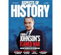 Aspects of History: Issue Twenty-Six