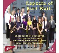 Aspects of Kurt Weill