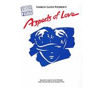 Aspects Of Love: Vocal Selections (Revised Second Edition). Sheet Music for Piano, Vocal & Guitar(with Chord Symbols)
