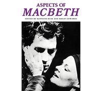 Aspects of Macbeth (Aspects of Shakespeare 5 Volume Paperback Set)