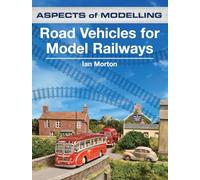 Aspects Of Modelling: Road Vehicles For Model Railways