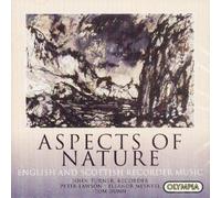 Aspects of Nature: English and Scottish Recorder Music