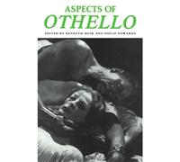 Aspects of Othello: Articles Reprinted from Shakespeare Survey (Aspects of Shakespeare 5 Volume Paperback Set)
