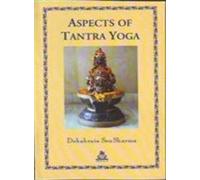 Aspects of Tantra Yoga