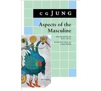 Aspects of the Masculine (Bollingen Series)
