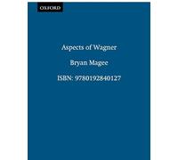 Aspects of Wagner