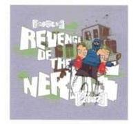 Aspects - Revenge Of The Nerds