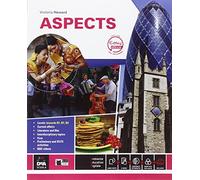 Aspects: Student's book + Easy eBook