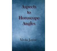 Aspects to Horoscope Angles