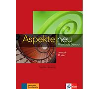 Aspekte Neu B1 Plus Lehrbuch