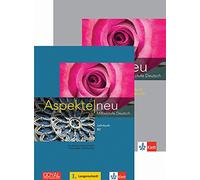 Aspekte Neu B2 Tb+Wb+Cd