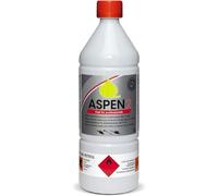 ASPEN 2 1L LITRE pre-mixed 2-stroke alkylate petrol (50:1)