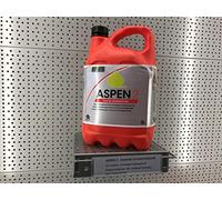 ASPEN 2 4x5ltr pre-mixed 2-stroke alkylate petrol (50:1) 5 Litre