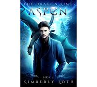Aspen: 2 (The Dragon Kings)