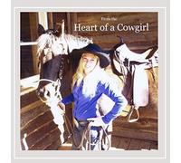 Aspen Black - From the Heart of a Cowgirl
