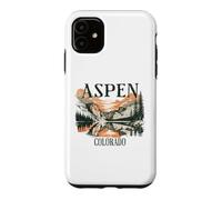 Aspen Case for iPhone 11